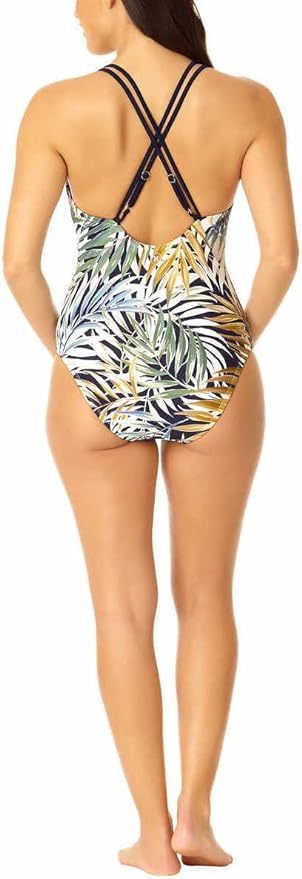 Hurley Women's One Piece SwimSuit