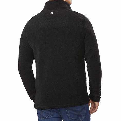 Hi-Tec Men’s ¼ Zip Pullover