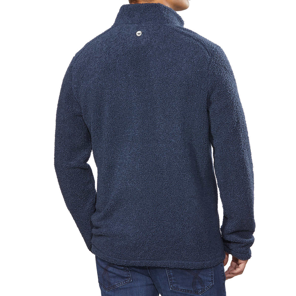 Hi-Tec Men’s ¼ Zip Pullover