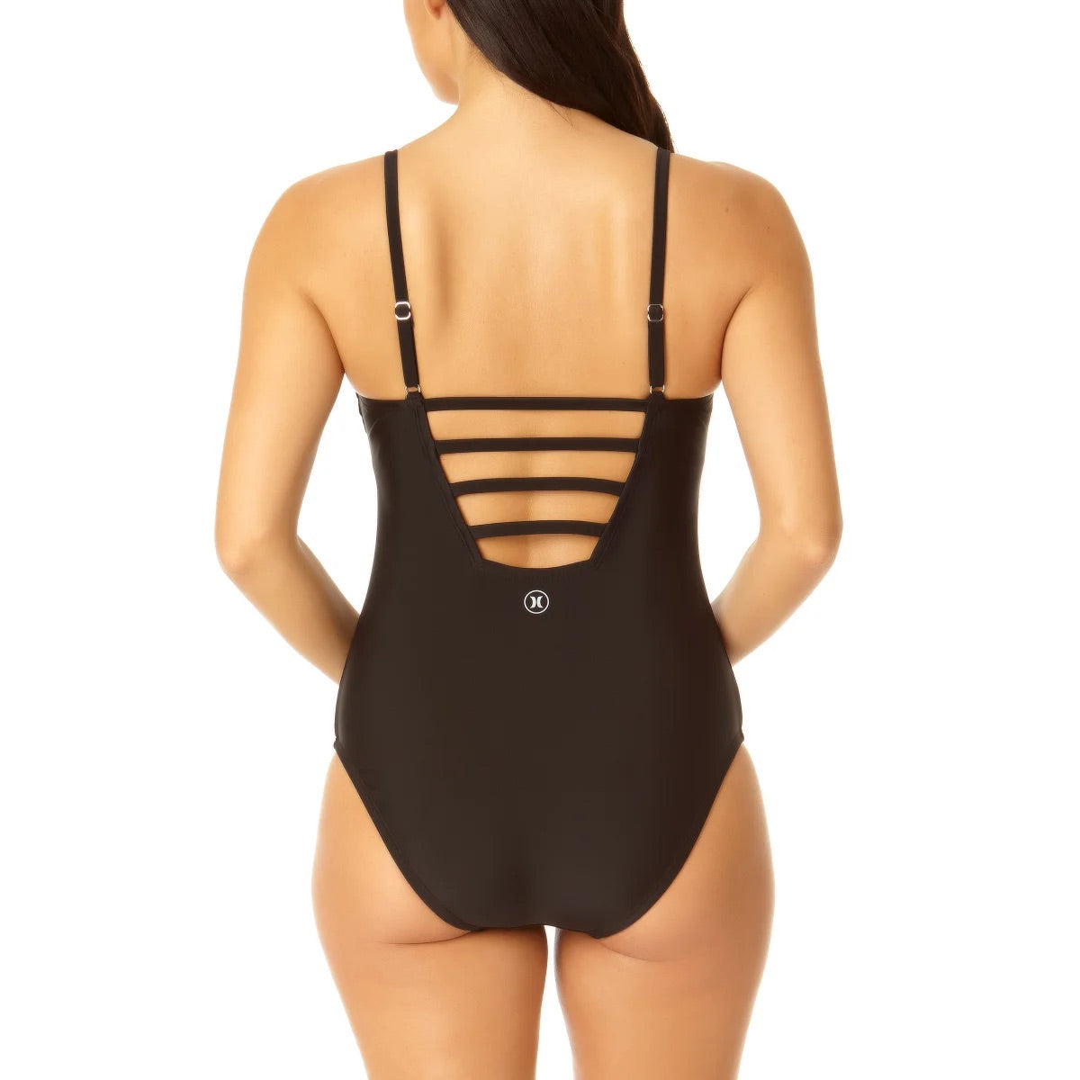 Hurley Women's One Piece SwimSuit