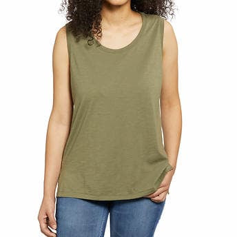 Nautica Ladies' Sleeveless Top