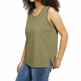 Nautica Ladies' Sleeveless Top