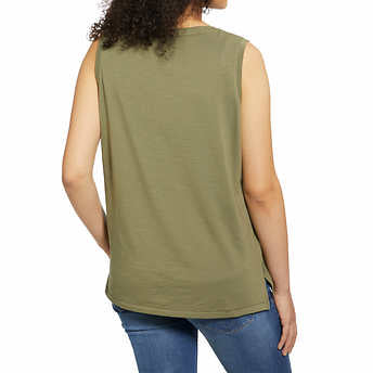 Nautica Ladies' Sleeveless Top