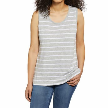 Nautica Ladies' Sleeveless Top