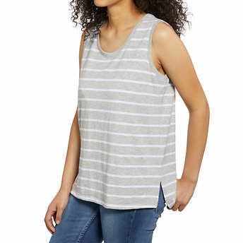 Nautica Ladies' Sleeveless Top