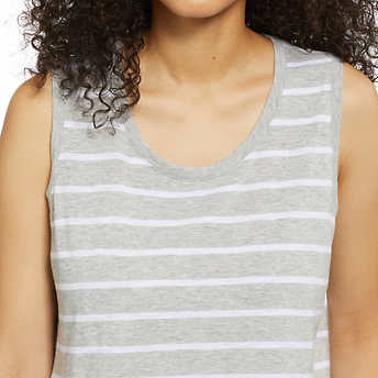 Nautica Ladies' Sleeveless Top