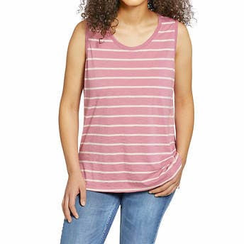 Nautica Ladies' Sleeveless Top