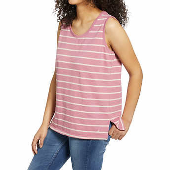 Nautica Ladies' Sleeveless Top