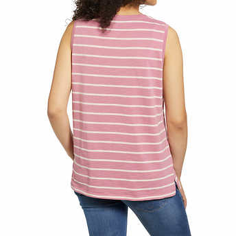 Nautica Ladies' Sleeveless Top