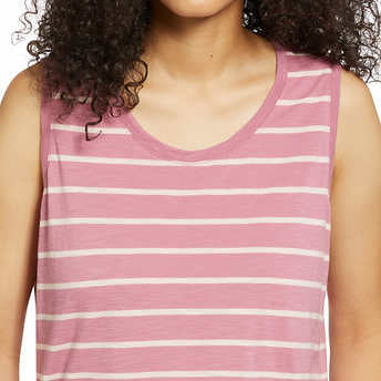 Nautica Ladies' Sleeveless Top